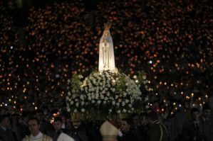 Our Lady of Fatima