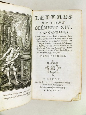Clément XIV