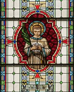 Saint tarcisius 1