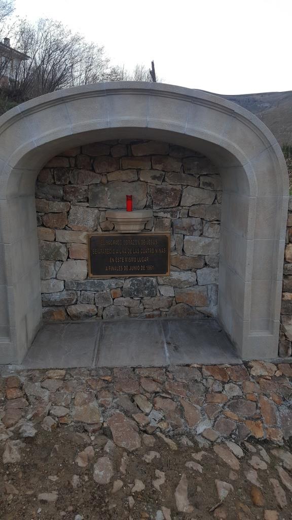 Sacred Heart of Jesus