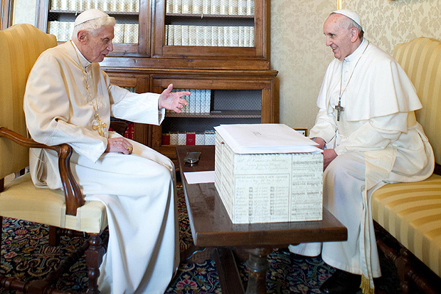 Francis_Benedict_Bib